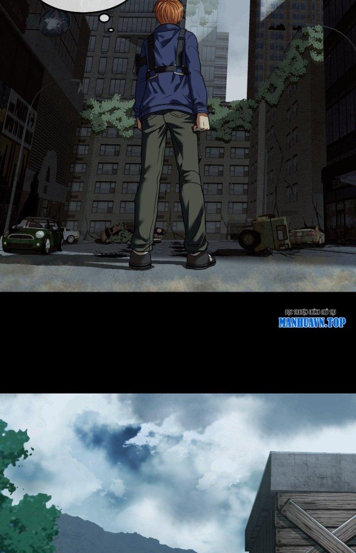 Hắc Dạ Trùng Sinh Chapter 11 - Next Chapter 12