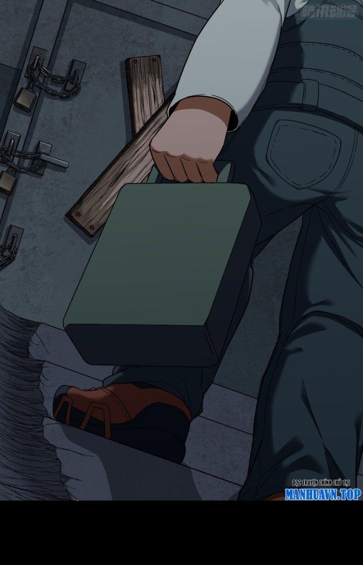 Hắc Dạ Trùng Sinh Chapter 11 - Next Chapter 12