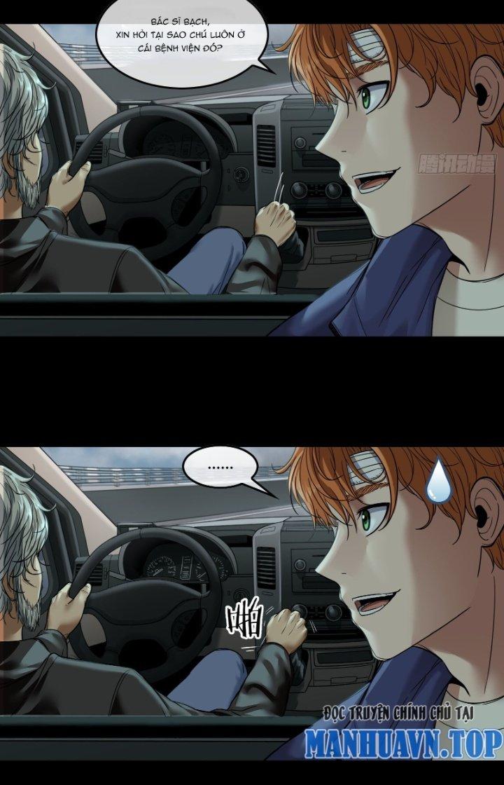 Hắc Dạ Trùng Sinh Chapter 11 - Next Chapter 12