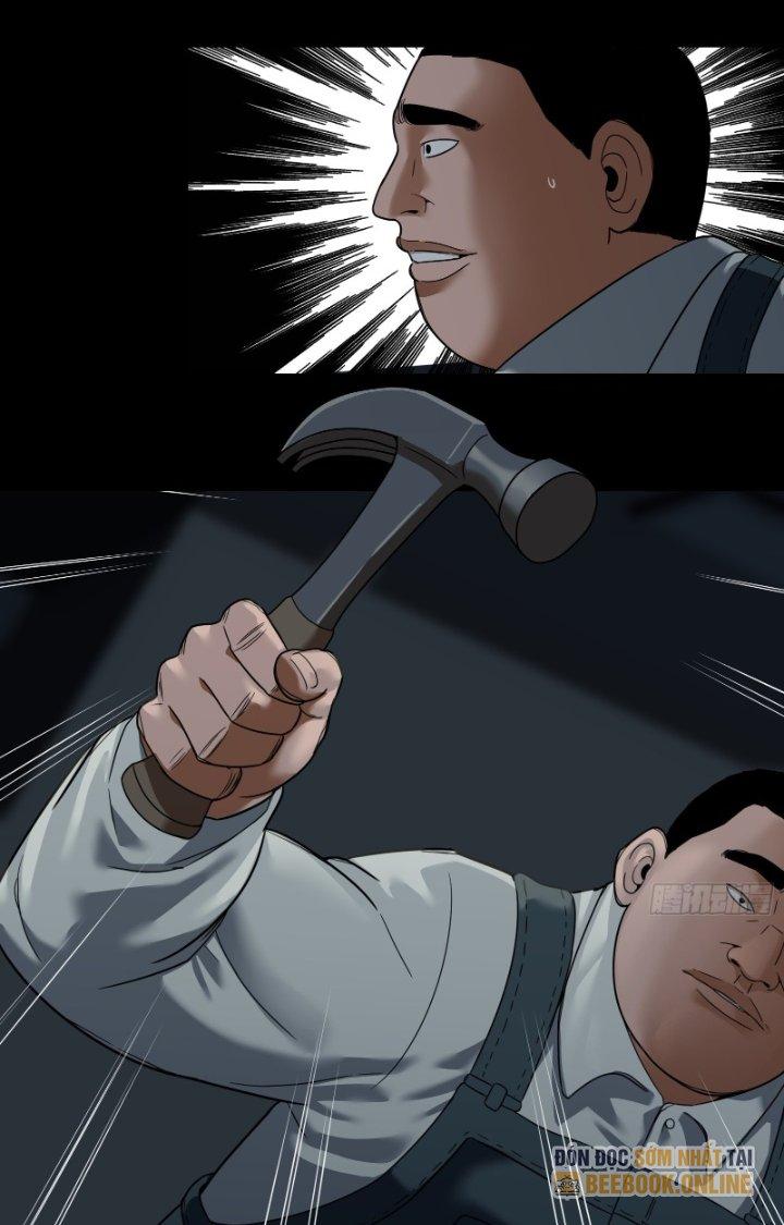 Hắc Dạ Trùng Sinh Chapter 11 - Next Chapter 12