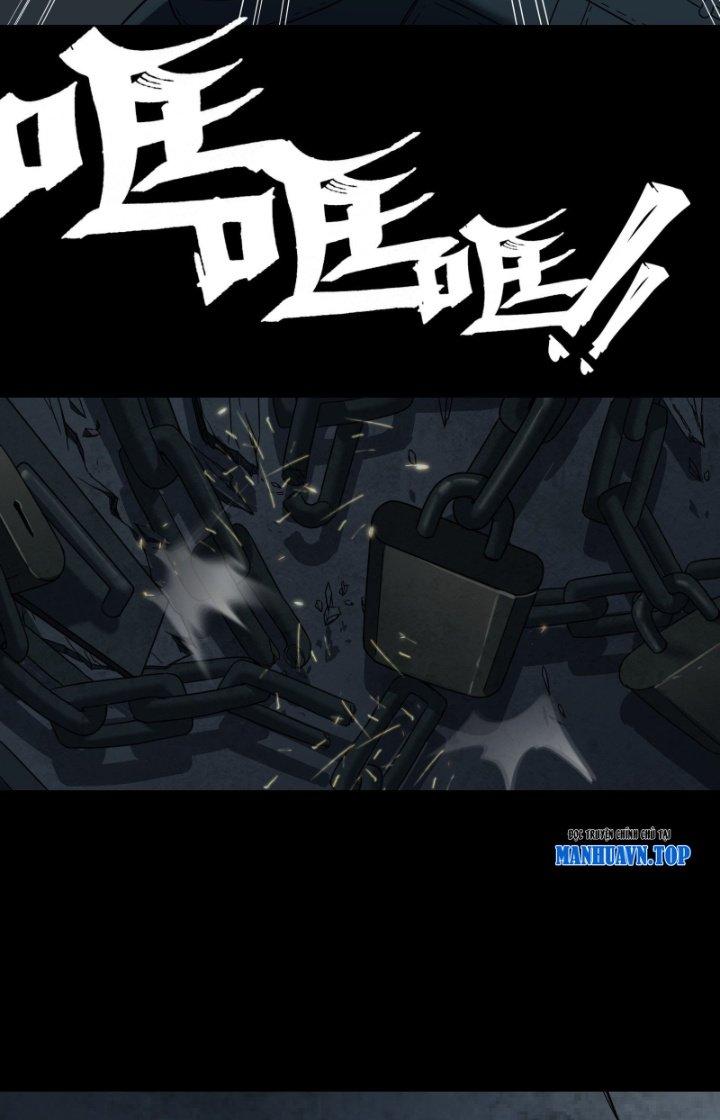 Hắc Dạ Trùng Sinh Chapter 11 - Next Chapter 12