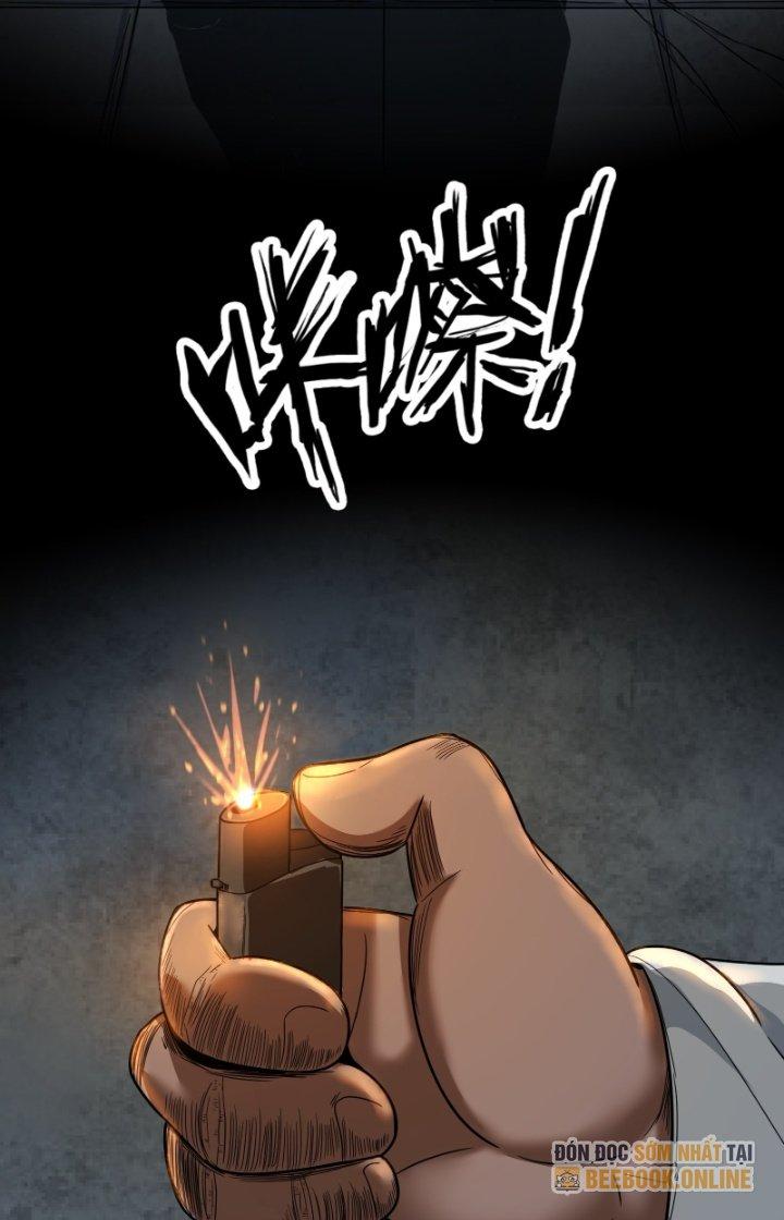 Hắc Dạ Trùng Sinh Chapter 11 - Next Chapter 12