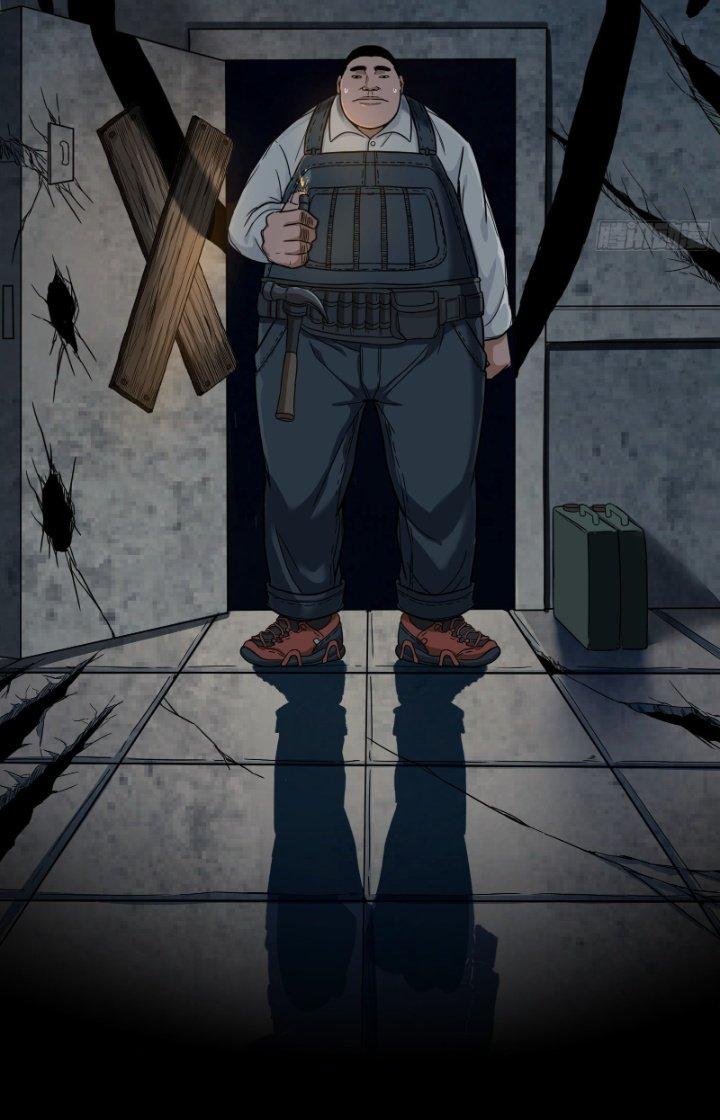 Hắc Dạ Trùng Sinh Chapter 11 - Next Chapter 12