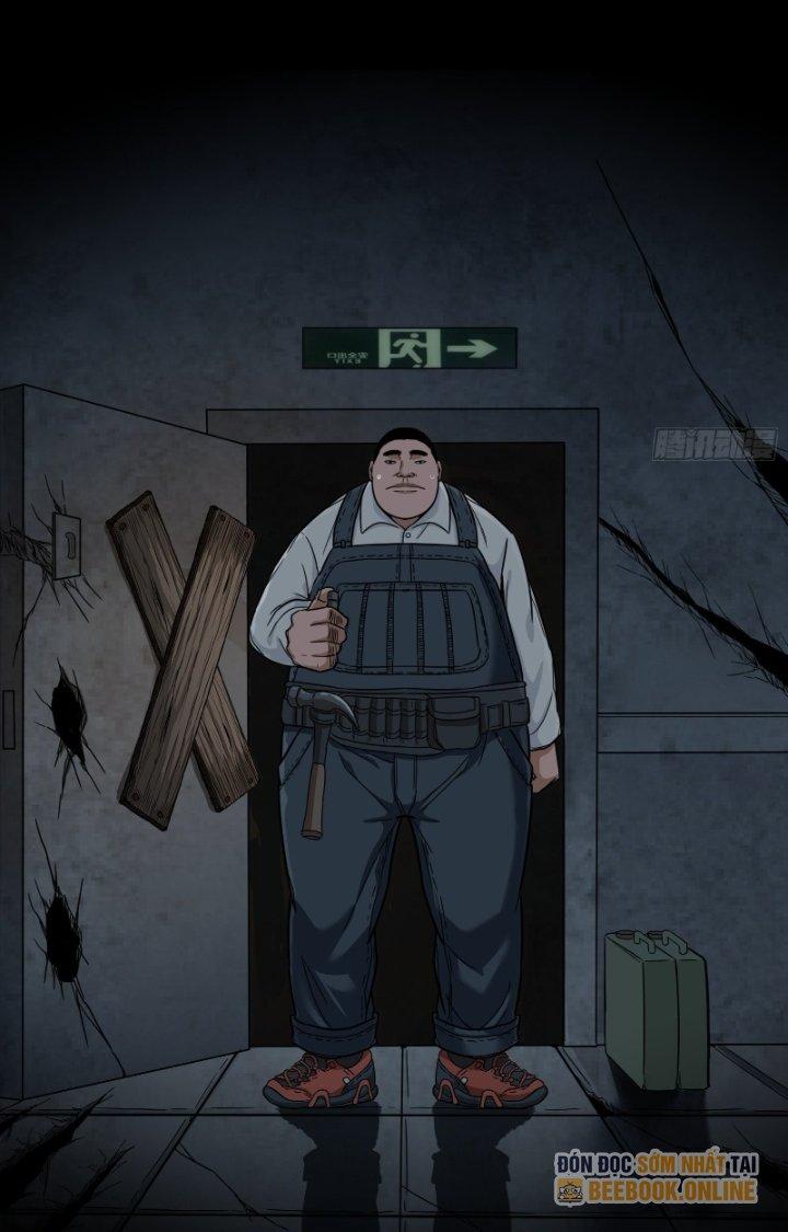 Hắc Dạ Trùng Sinh Chapter 11 - Next Chapter 12
