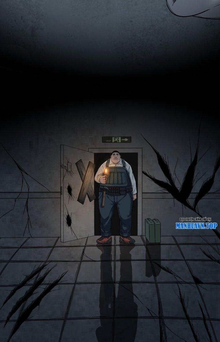 Hắc Dạ Trùng Sinh Chapter 11 - Next Chapter 12