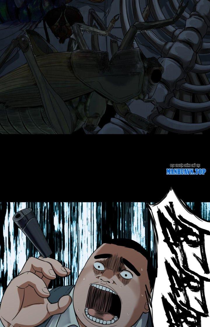 Hắc Dạ Trùng Sinh Chapter 11 - Next Chapter 12