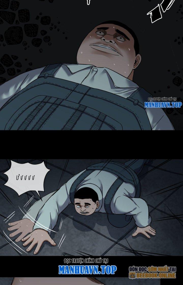 Hắc Dạ Trùng Sinh Chapter 11 - Next Chapter 12