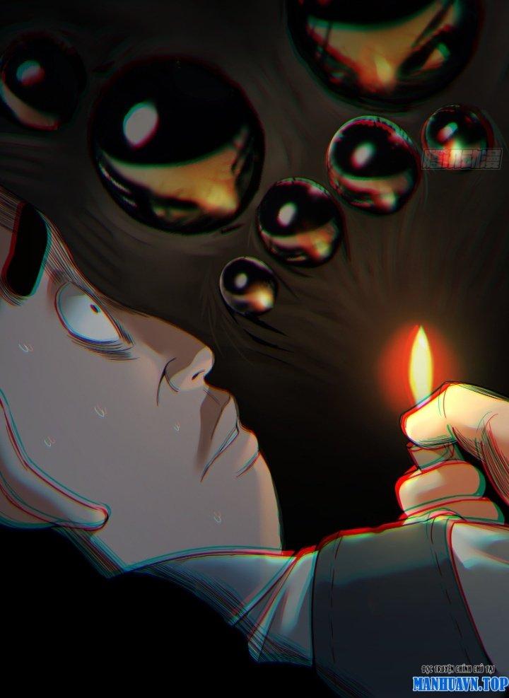 Hắc Dạ Trùng Sinh Chapter 11 - Next Chapter 12