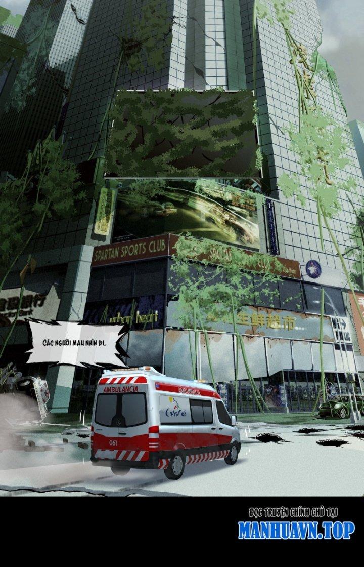 Hắc Dạ Trùng Sinh Chapter 11 - Next Chapter 12