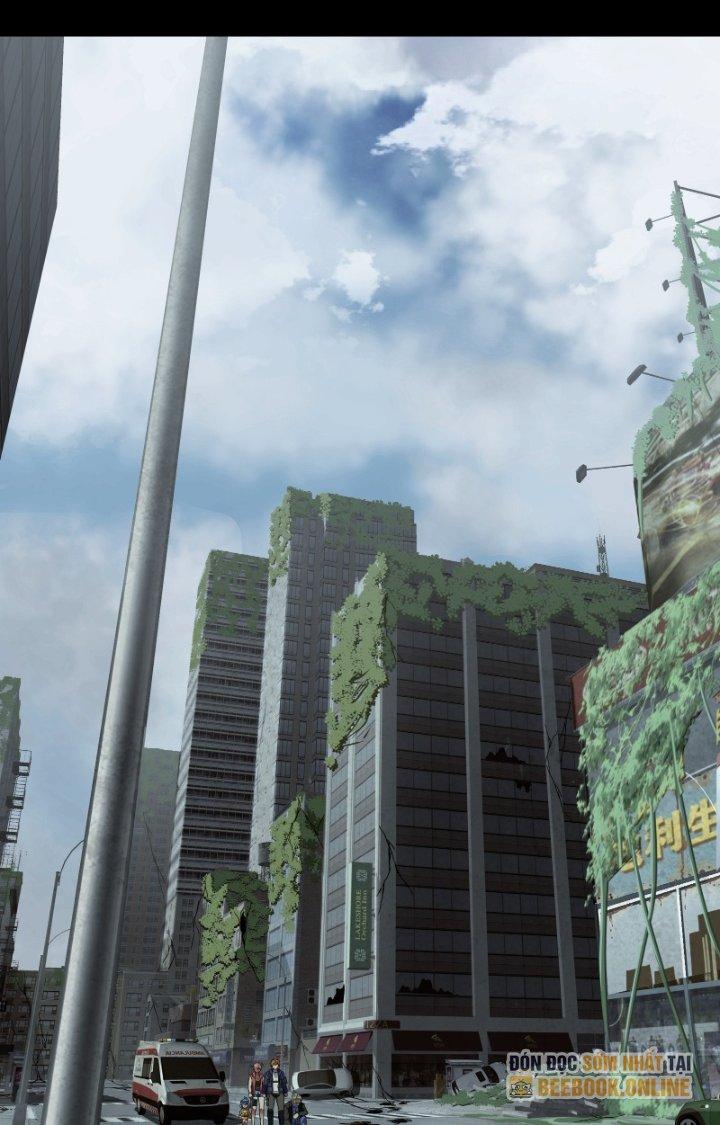 Hắc Dạ Trùng Sinh Chapter 11 - Next Chapter 12