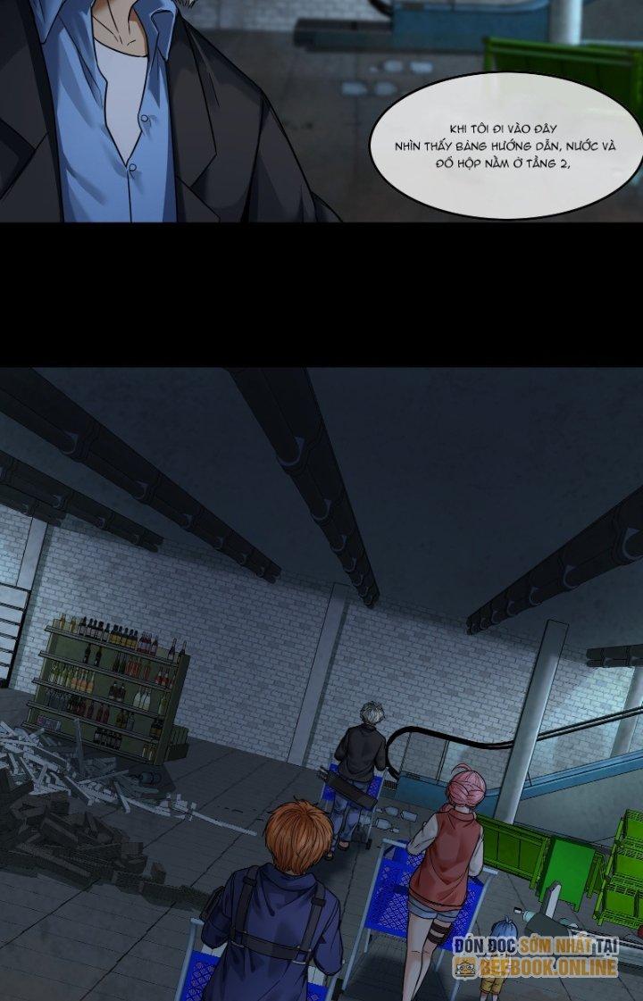 Hắc Dạ Trùng Sinh Chapter 12 - Next Chapter 13