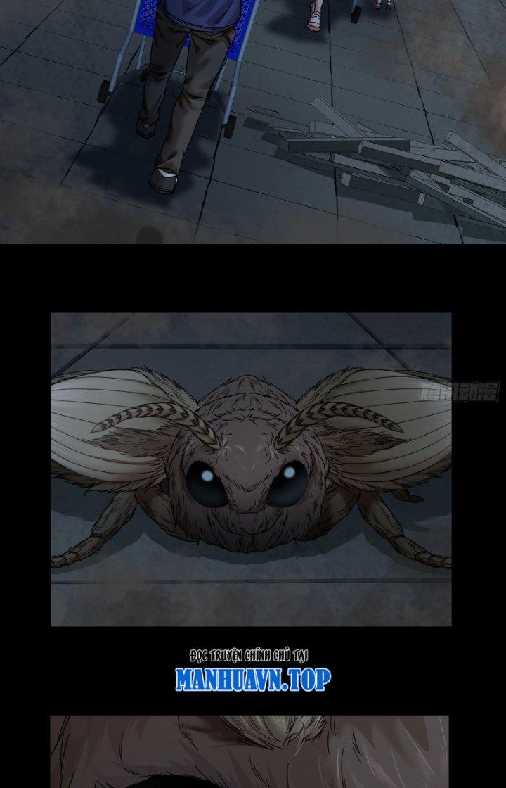 Hắc Dạ Trùng Sinh Chapter 12 - Next Chapter 13