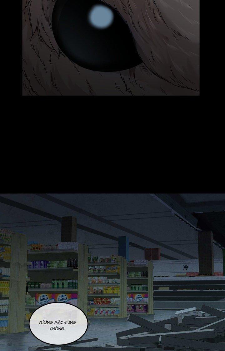 Hắc Dạ Trùng Sinh Chapter 12 - Next Chapter 13