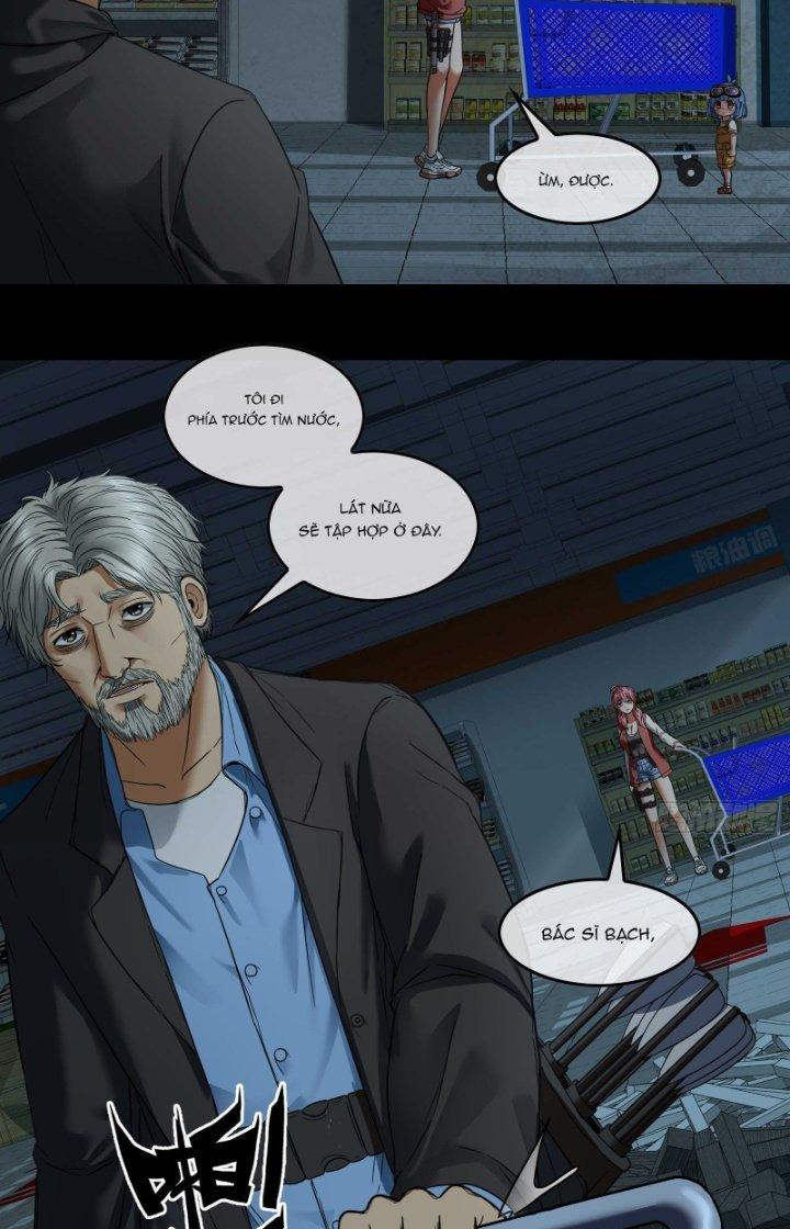 Hắc Dạ Trùng Sinh Chapter 12 - Next Chapter 13