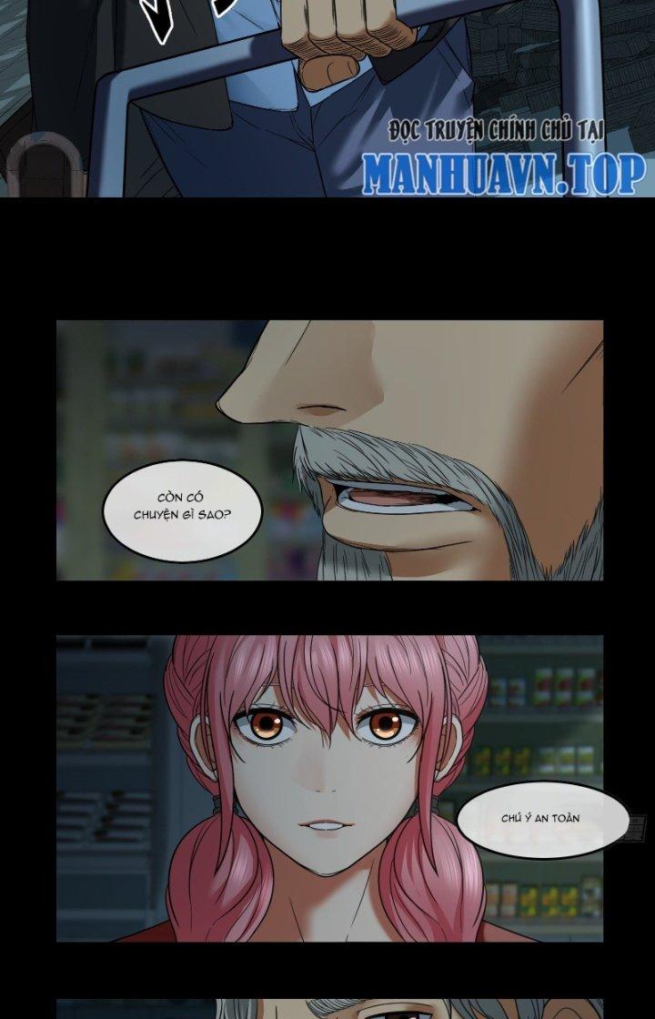 Hắc Dạ Trùng Sinh Chapter 12 - Next Chapter 13