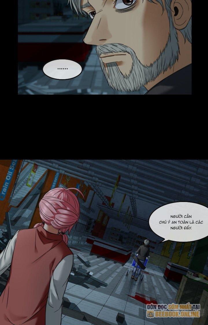 Hắc Dạ Trùng Sinh Chapter 12 - Next Chapter 13