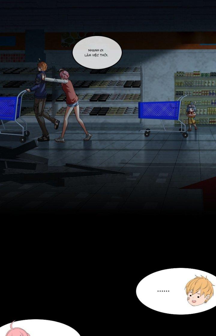 Hắc Dạ Trùng Sinh Chapter 12 - Next Chapter 13