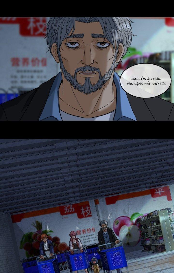 Hắc Dạ Trùng Sinh Chapter 12 - Next Chapter 13