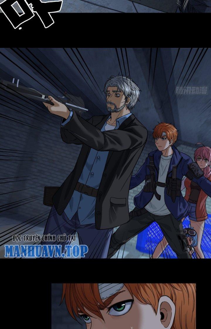Hắc Dạ Trùng Sinh Chapter 12 - Next Chapter 13