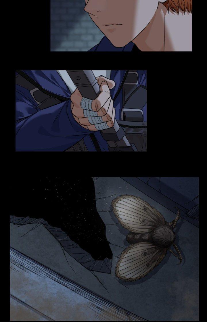 Hắc Dạ Trùng Sinh Chapter 12 - Next Chapter 13