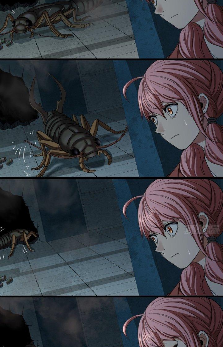 Hắc Dạ Trùng Sinh Chapter 13 - Trang 2