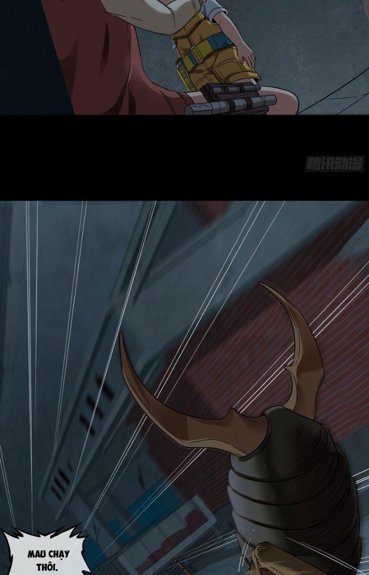 Hắc Dạ Trùng Sinh Chapter 13 - Trang 2