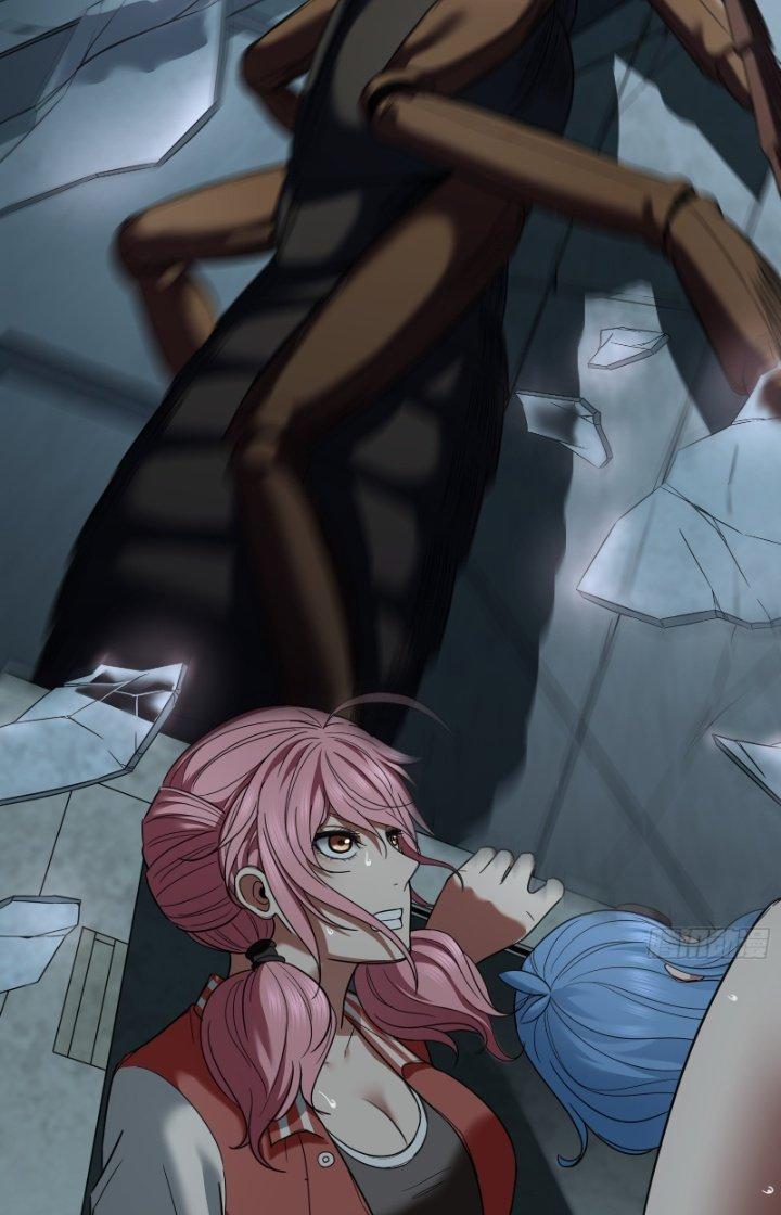 Hắc Dạ Trùng Sinh Chapter 13 - Trang 2