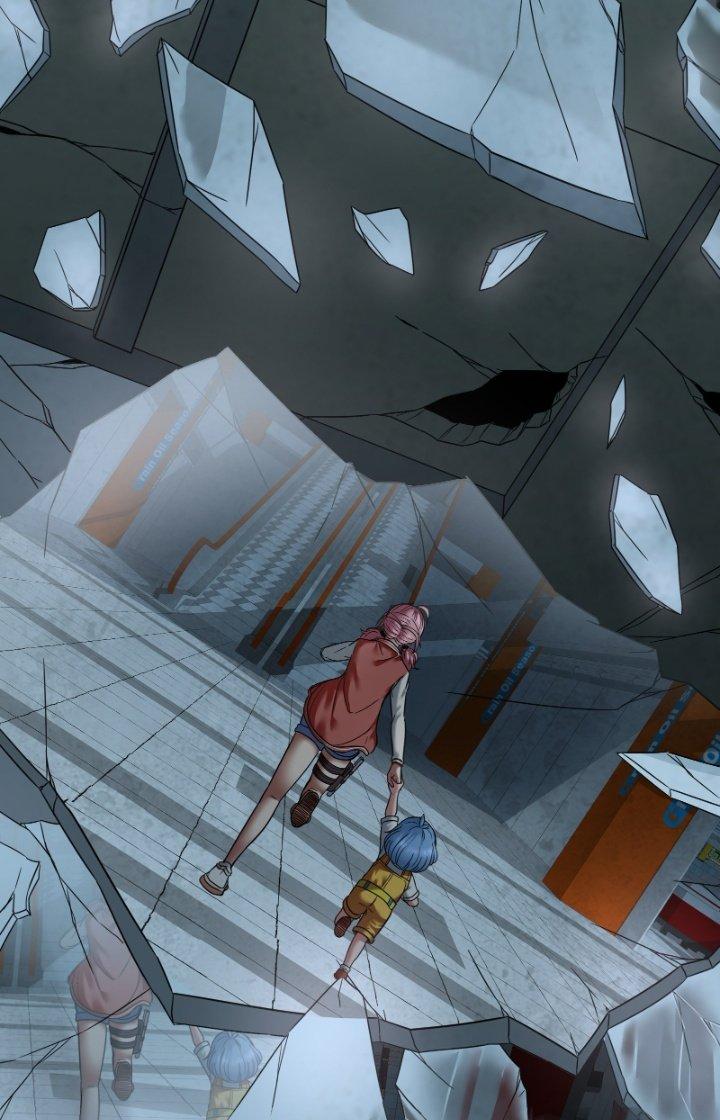 Hắc Dạ Trùng Sinh Chapter 13 - Trang 2