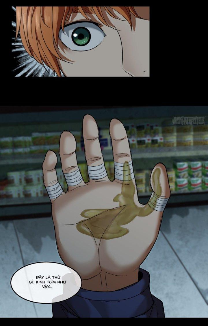 Hắc Dạ Trùng Sinh Chapter 13 - Trang 2