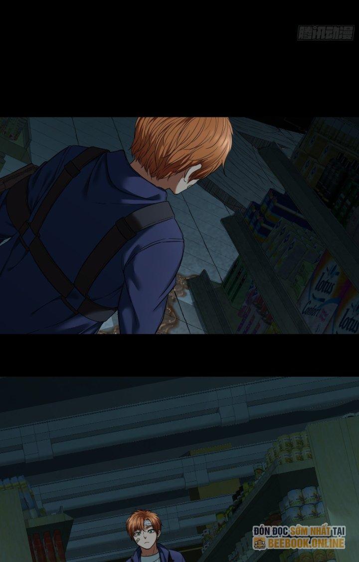 Hắc Dạ Trùng Sinh Chapter 13 - Trang 2