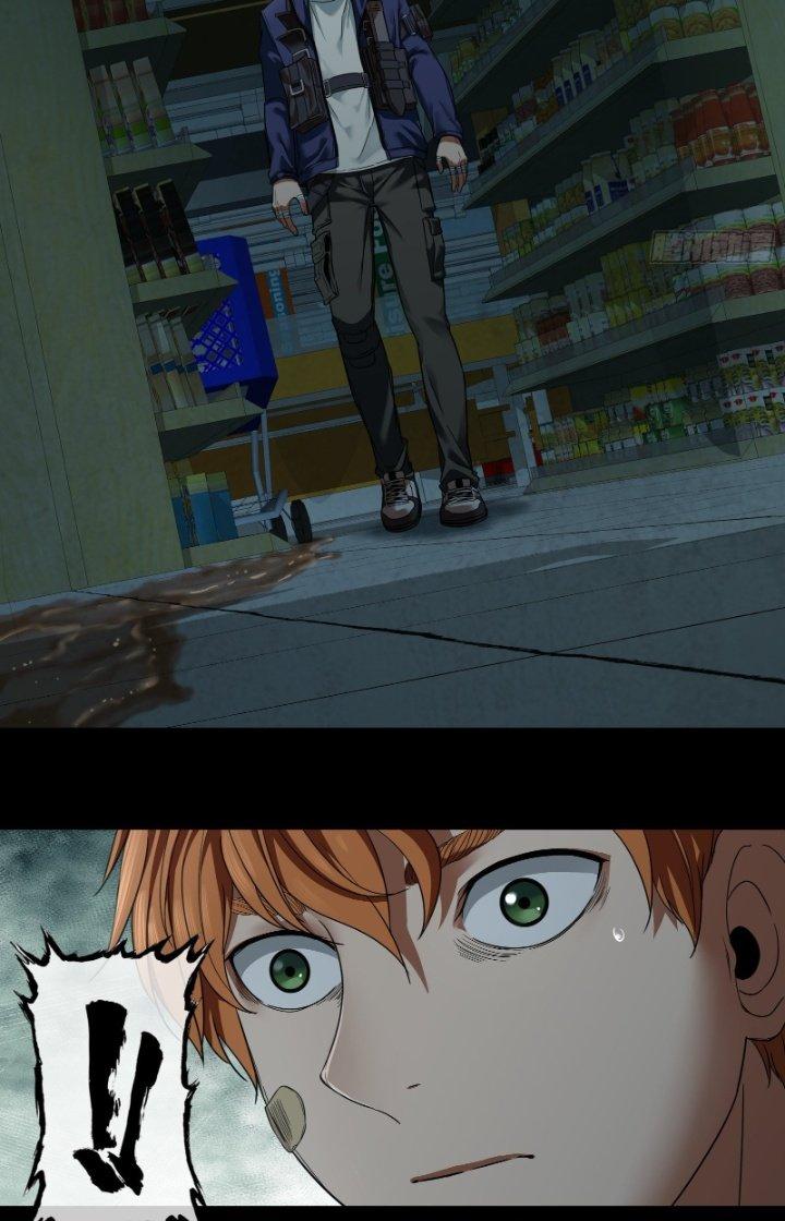 Hắc Dạ Trùng Sinh Chapter 13 - Trang 2