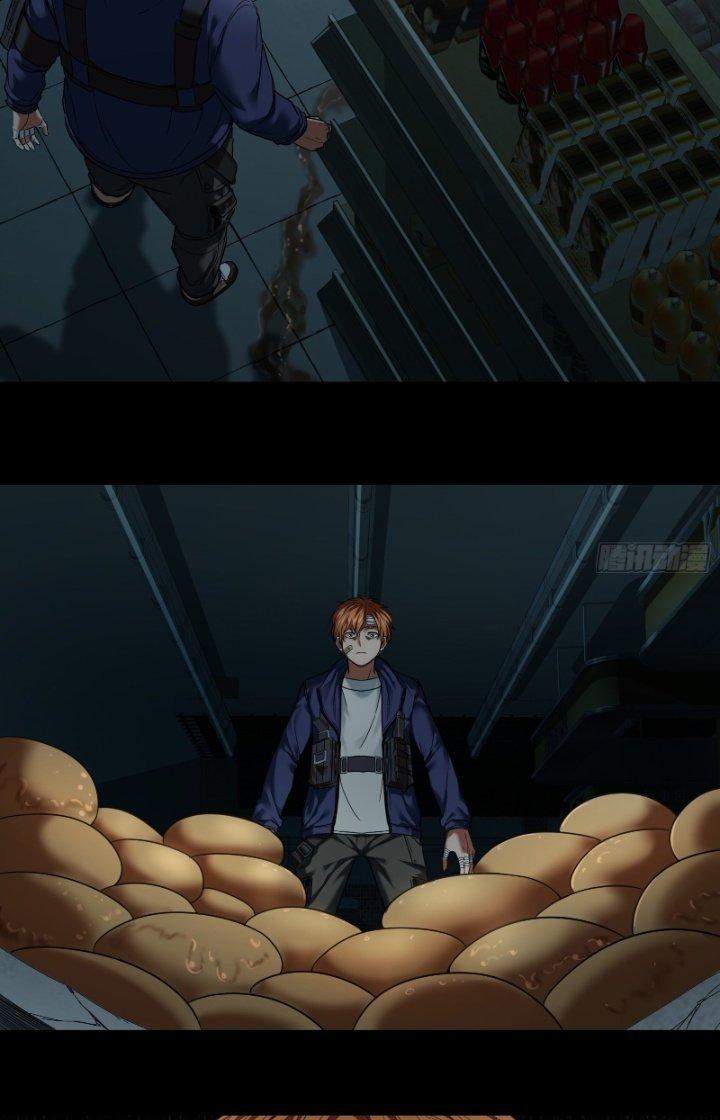 Hắc Dạ Trùng Sinh Chapter 13 - Trang 2