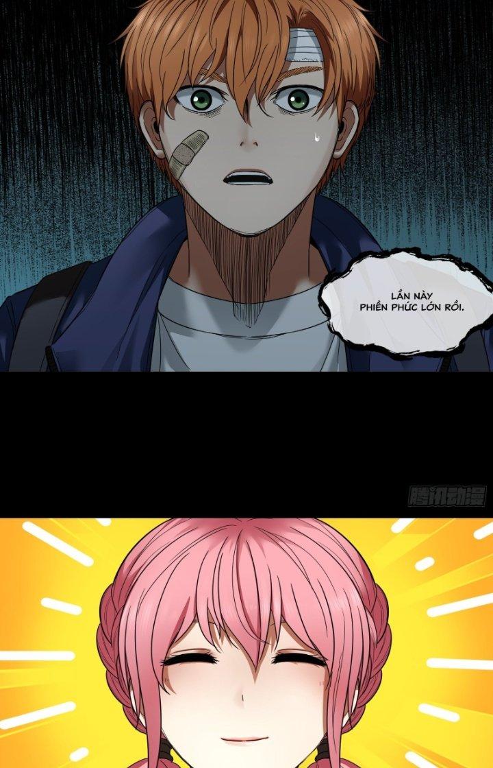 Hắc Dạ Trùng Sinh Chapter 13 - Trang 2