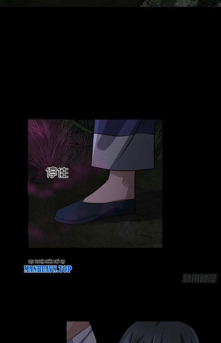 Hành Tẩu Âm Dương Chapter 22 - Trang 2