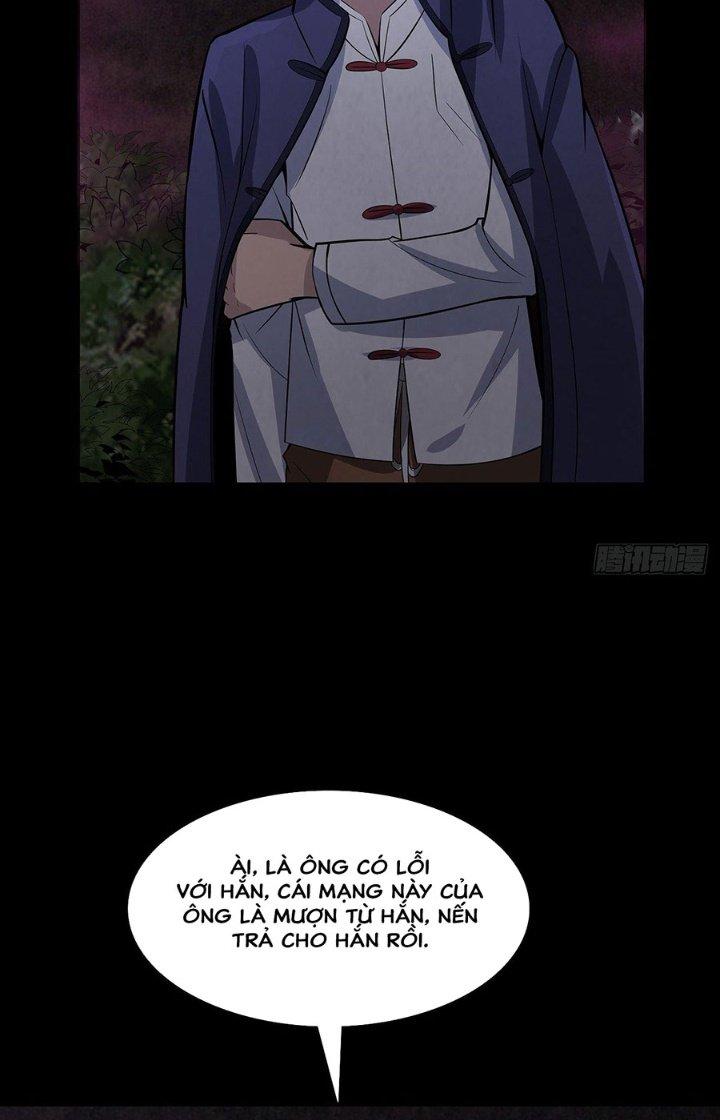 Hành Tẩu Âm Dương Chapter 22 - Trang 2