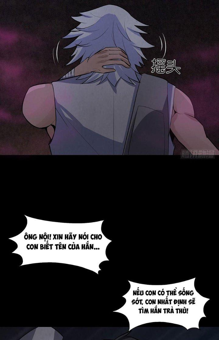 Hành Tẩu Âm Dương Chapter 22 - Trang 2