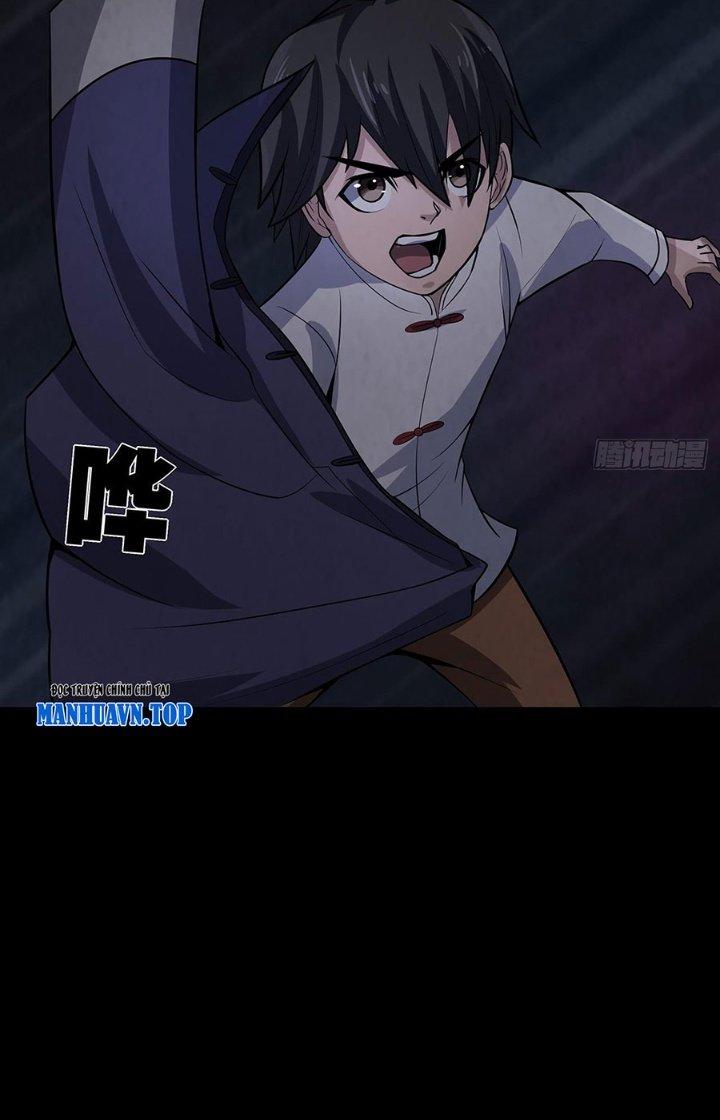 Hành Tẩu Âm Dương Chapter 22 - Trang 2