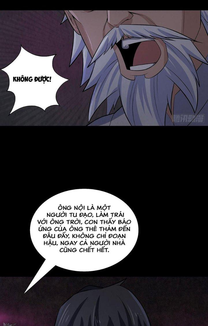 Hành Tẩu Âm Dương Chapter 22 - Trang 2