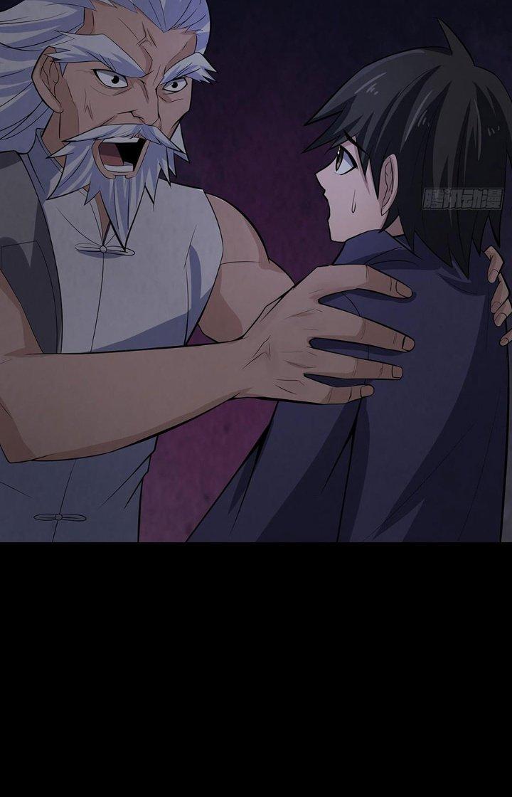 Hành Tẩu Âm Dương Chapter 22 - Trang 2