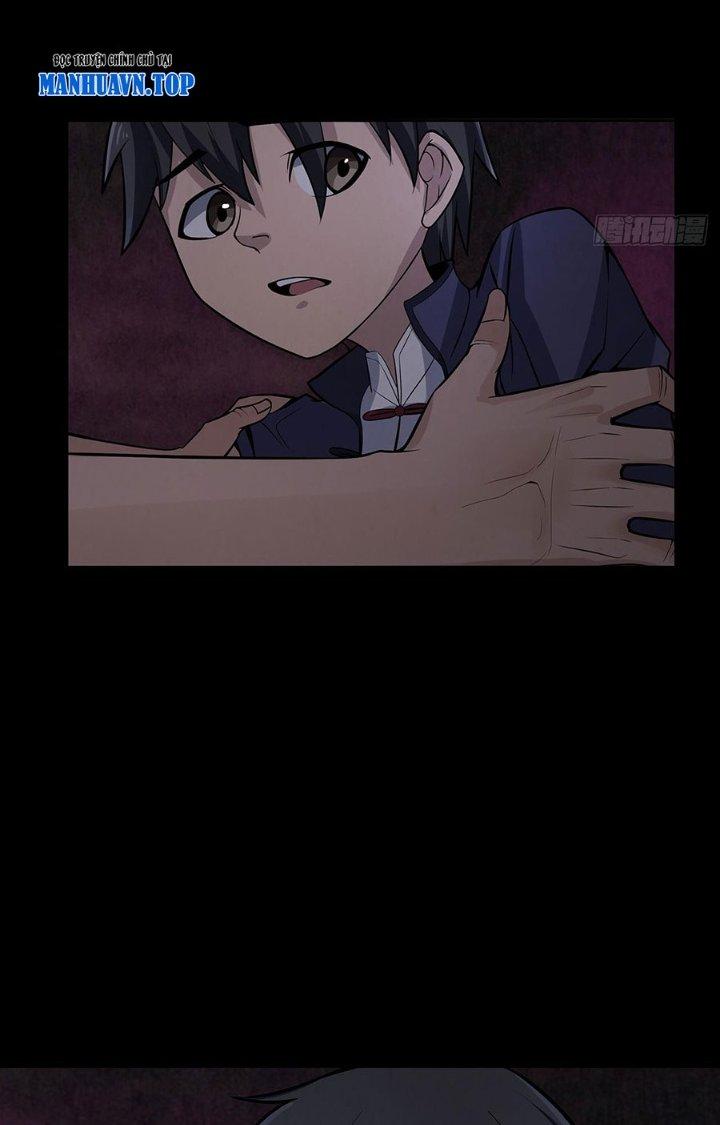 Hành Tẩu Âm Dương Chapter 22 - Trang 2