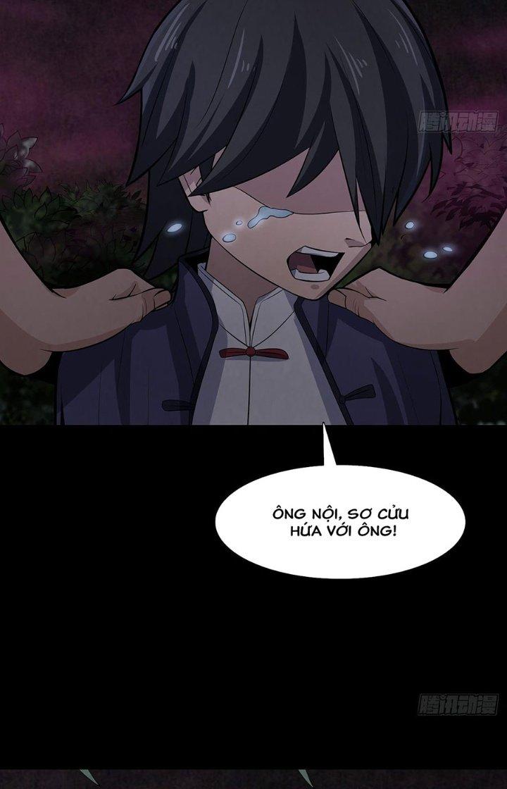 Hành Tẩu Âm Dương Chapter 22 - Trang 2