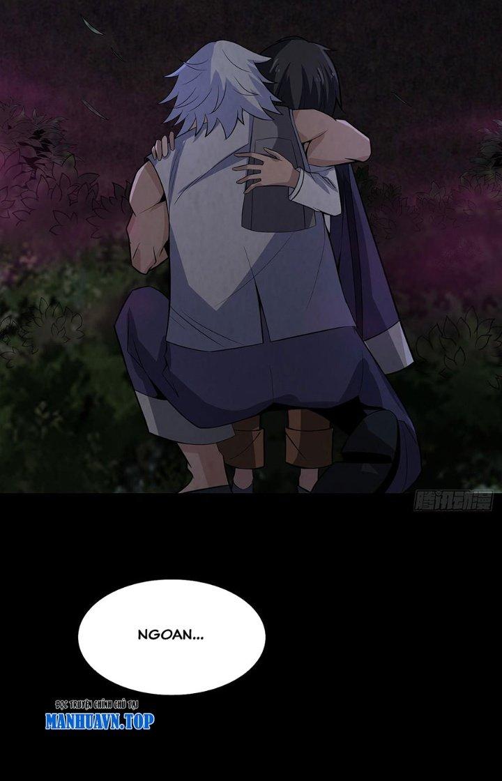Hành Tẩu Âm Dương Chapter 22 - Trang 2