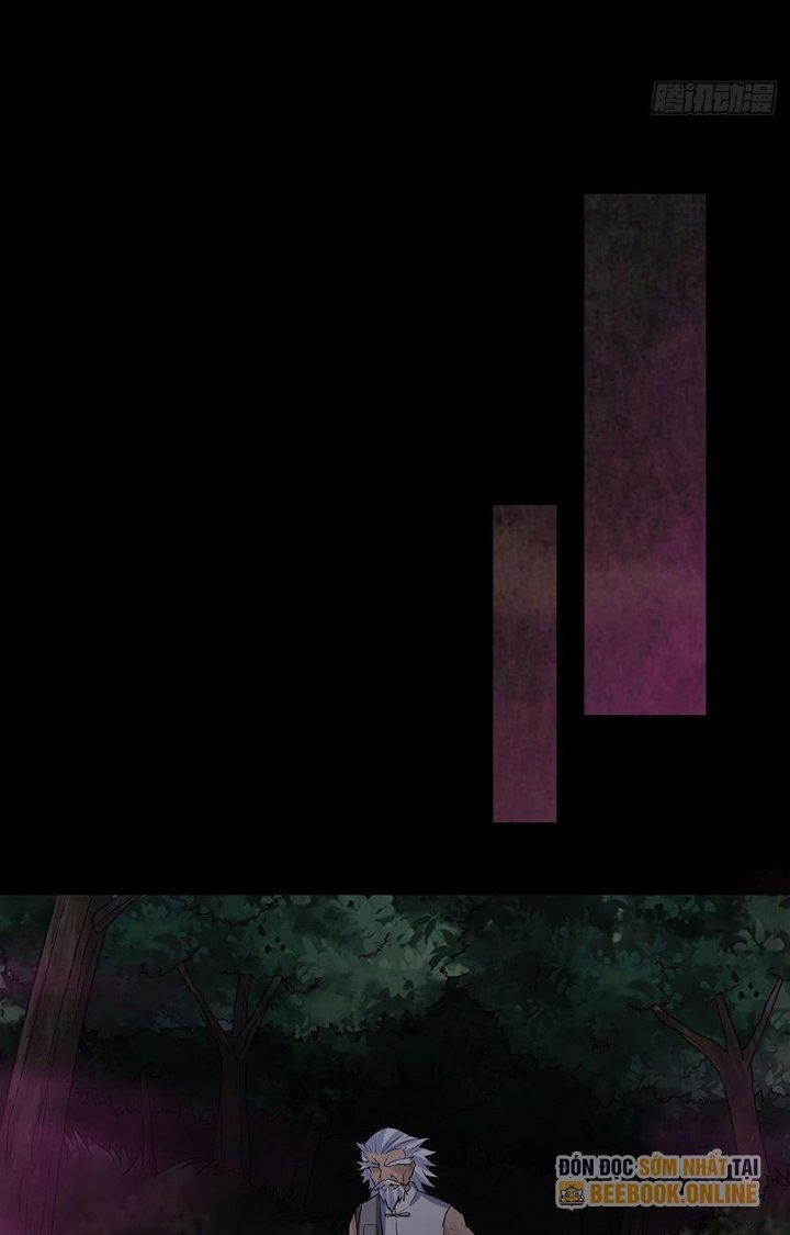 Hành Tẩu Âm Dương Chapter 22 - Trang 2