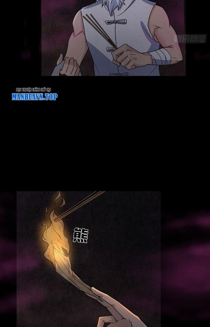 Hành Tẩu Âm Dương Chapter 22 - Trang 2