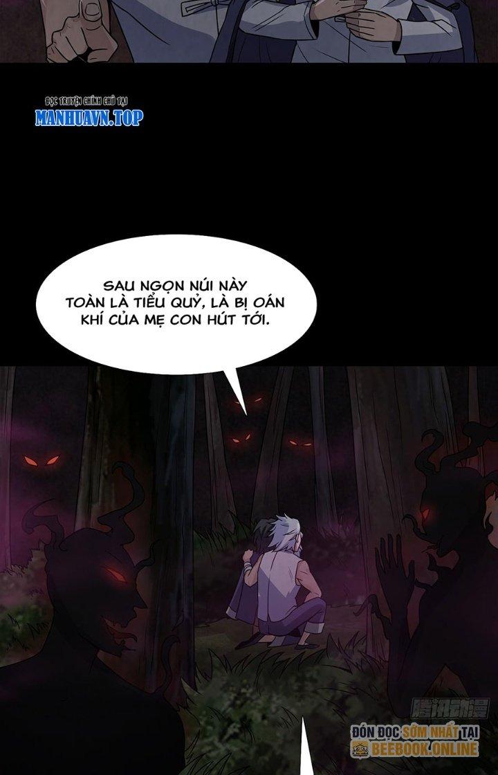 Hành Tẩu Âm Dương Chapter 22 - Trang 2