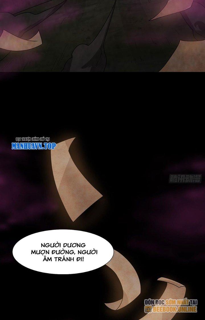 Hành Tẩu Âm Dương Chapter 22 - Trang 2