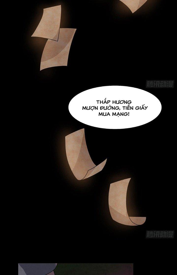 Hành Tẩu Âm Dương Chapter 22 - Trang 2