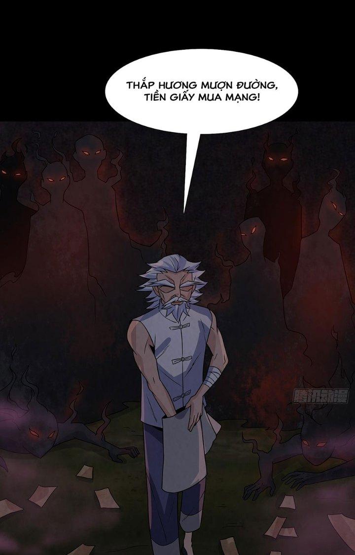 Hành Tẩu Âm Dương Chapter 22 - Trang 2