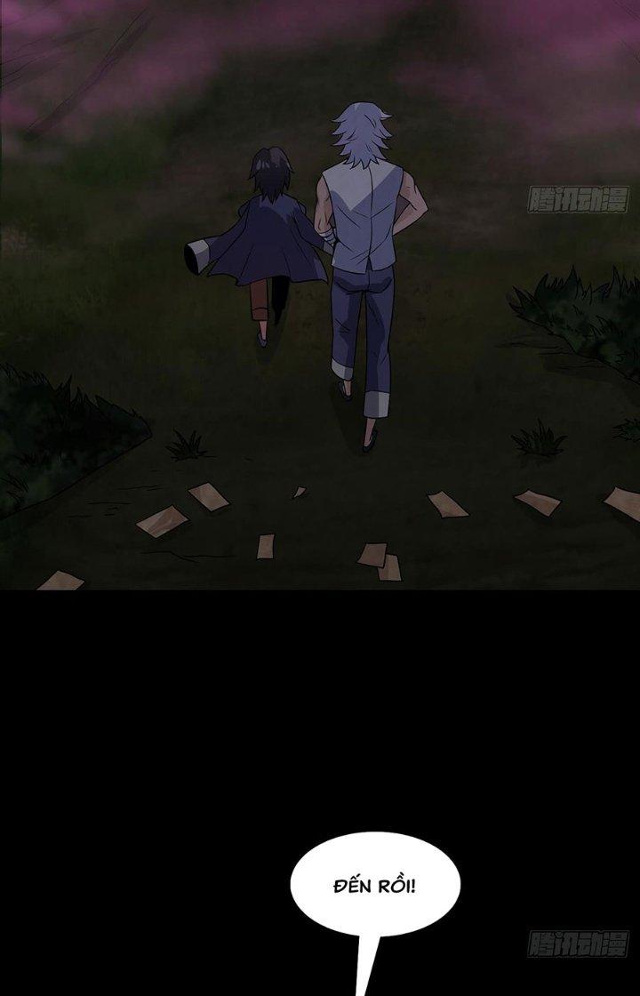 Hành Tẩu Âm Dương Chapter 22 - Trang 2