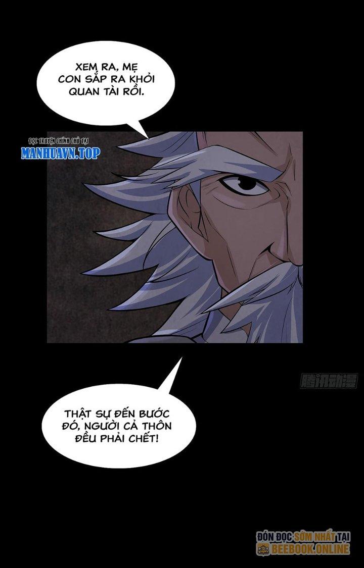 Hành Tẩu Âm Dương Chapter 22 - Trang 2